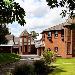 Hotels near William Aston Hall Wrexham - Beaufort Park Hotel