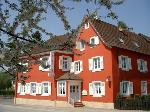 Badenweiler Germany Hotels - Gasthof Engel