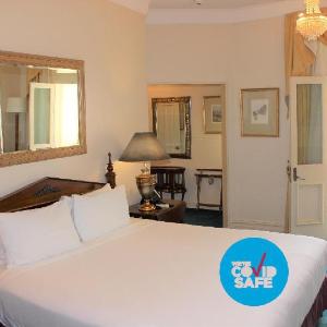 Manor House Boutique Hotel