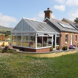 Brynhaul Bed and Breakfast