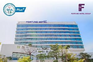 Fortune Hotel Korat- SHA Plus, Nakhon Ratchasima