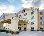 Copperas Cove Texas Hotels - Comfort Suites