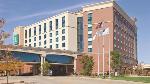 Marquette Heights Illinois Hotels - Embassy Suites By Hilton E Peoria Riverfront Conf Center