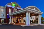 Fort Gaines Georgia Hotels - Holiday Inn Express Hotel & Suites Dothan North