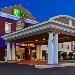 Dothan Civic Center Hotels - Holiday Inn Express Hotel & Suites Dothan North