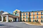 Payne City Georgia Hotels - Holiday Inn Express Hotel & Suites Macon-West