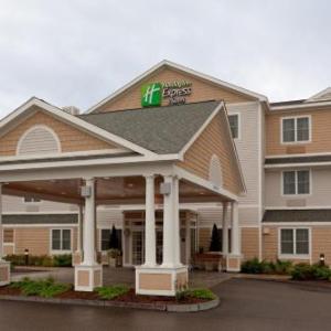 Holiday Inn Express Hotel & Suites Rochester