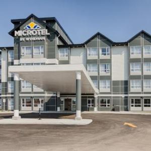 Microtel Casselman