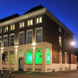 Hotels near De Doelen - Will & Tate City Stay