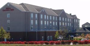 Hilton Garden Inn Lexington Georgetown, Georgetown