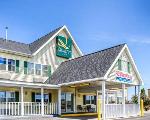 New Lisbon Wisconsin Hotels - Quality Inn Mauston