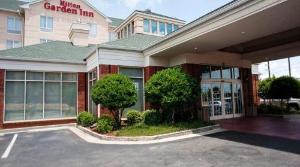 Hilton Garden Inn Hattiesburg, Hattiesburg