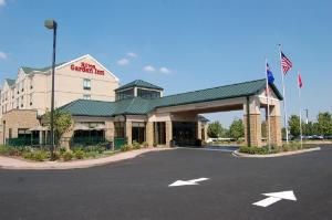 Hilton Garden Inn Bowling Green, Bowling Green