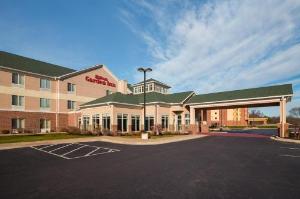 Hilton Garden Inn Elkhart, Elkhart
