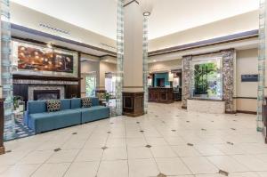 Hilton Garden Inn Albany-SUNY Area, Albany