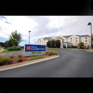 Hilton Garden Inn Conway, Conway