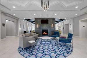 Homewood Suites by Hilton London Ontario, London
