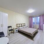 Apartment on Kashirskoye shosse 108k1 Moscow 