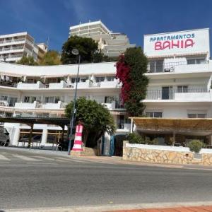 Apartamentos Bahia