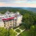 Hotels near Eureka Springs City Auditorium - 1886 Crescent Hotel and Spa