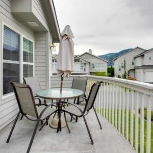 Wapato Ridge: Lake Breeze Abode (226)