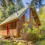 meadowwood Cottage Anacortes Washington