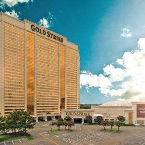 gold strike hotel casino