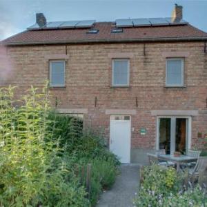 B&B Lanterfanters'