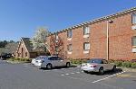 Montgomery Alabama Hotels - Suburban Studios Montgomery East I-85