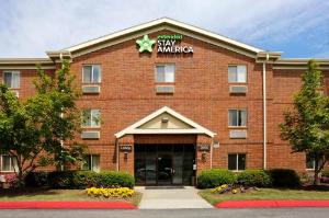 Extended Stay America - Atlanta - Peachtree Corners, Norcross