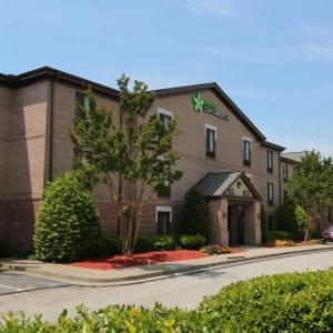 Extended Stay America Suites - Atlanta - Alpharetta - Northpoint - East