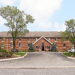 Extended Stay America Select Suites - Indianapolis - North - Carmel