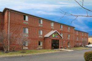 Extended Stay America - Evansville - East, Evansville