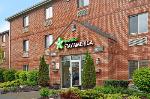 Key Lanes Bowling Corp Indiana Hotels - Extended Stay America Suites - Fort Wayne - North