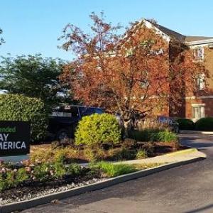 Extended Stay America Select Suites - Cincinnati - Florence - Meijer Drive