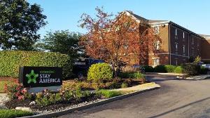 Extended Stay America Suites - Cincinnati - Florence - Meijer Dr, Florence