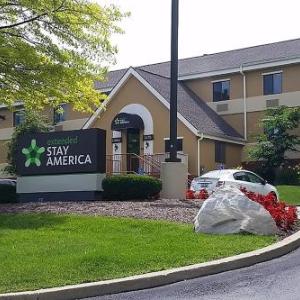 Extended Stay America Suites - Lexington - Tates Creek