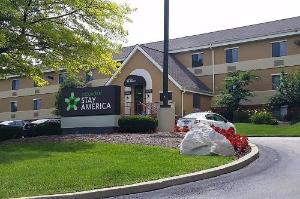 Extended Stay America - Lexington - Tates Creek, Lexington