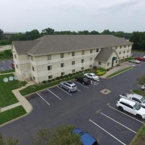DuPont Suites - Louisville - St. Matthews