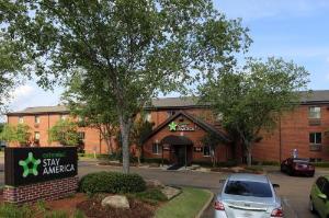 Extended Stay America Suites - Jackson - Ridgeland, Ridgeland