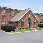 Studio 6 Suites Greenville SC - Haywood Mall