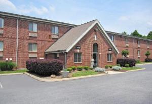 Extended Stay America Suites - Greenville - Haywood Mall, Greenville