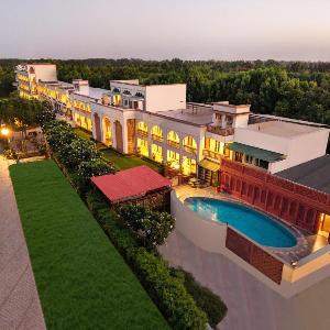 Sterling Amargarh Jodhpur