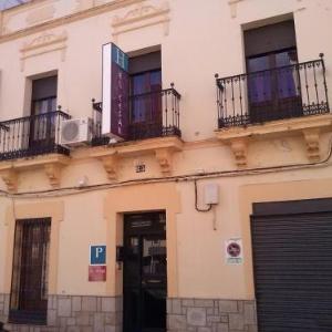 Pension El Cesar