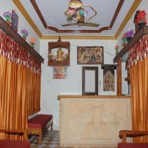 Hotel Jaisal Palace