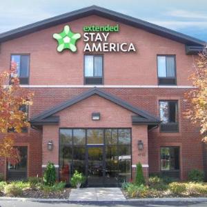 Hotels near Joyce Center Notre Dame - Extended Stay America Suites - South Bend - Mishawaka - South