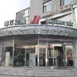 Jinjiang Inn Beijing Pingguoyuan