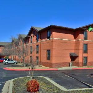 Extended Stay America Suites - Oklahoma City - Northwest