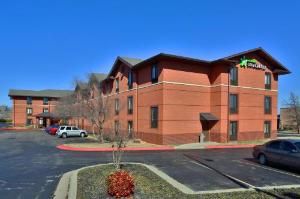 Extended Stay America Suites - Oklahoma City - Northwest, Oklahoma City