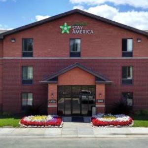 Extended Stay America Suites - Omaha - West